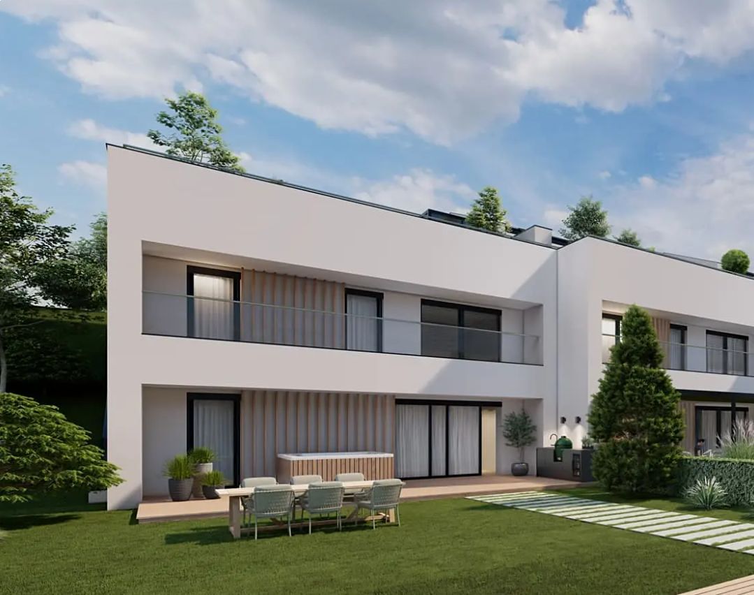 Prodej rodinného domu 153 m², pozemek 476 m²